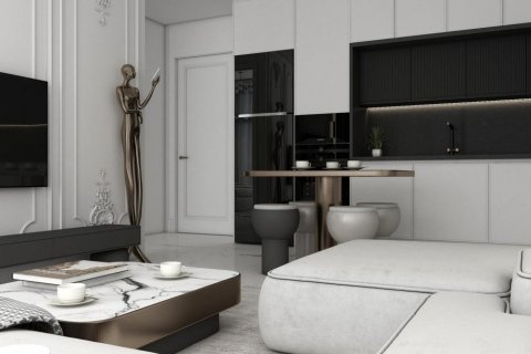 Apartment for sale in Kargicak, Alanya, Antalya, Turkey, 4 bedrooms, 281m2, No. 119140 – photo 10
