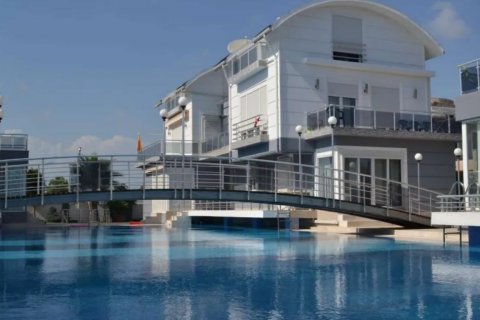 Apartment in Belek, Antalya, Turkey No. 118881
