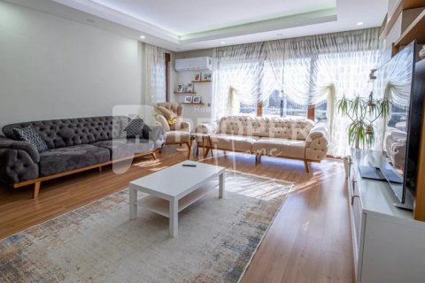 Wohnung  in Konyaalti, Antalya, Türkei Nr. 118882 - 15