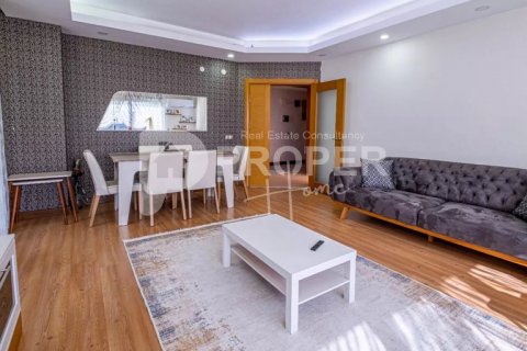 Wohnung  in Konyaalti, Antalya, Türkei Nr. 118882 - 17