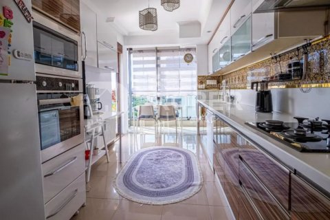 Wohnung  in Konyaalti, Antalya, Türkei Nr. 118882 - 30