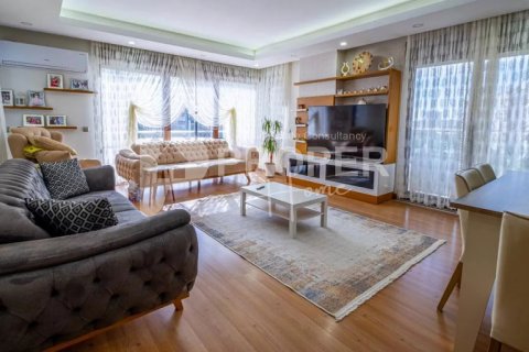 Wohnung  in Konyaalti, Antalya, Türkei Nr. 118882 - 13