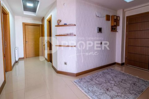 Wohnung  in Konyaalti, Antalya, Türkei Nr. 118882 - 21