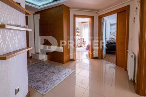 Wohnung  in Konyaalti, Antalya, Türkei Nr. 118882 - 19