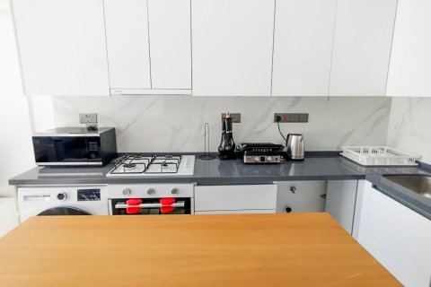 Apartment for sale  in Famagusta, Northern Cyprus, studio, 51m2, No. 211168 – photo 25