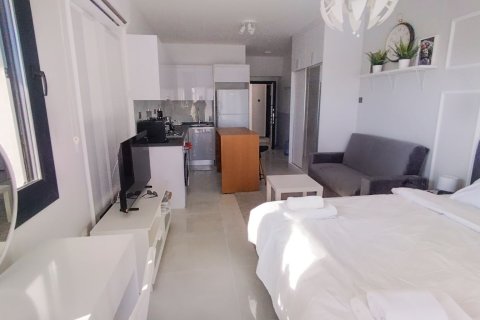 Apartment for sale  in Famagusta, Northern Cyprus, studio, 51m2, No. 211168 – photo 17