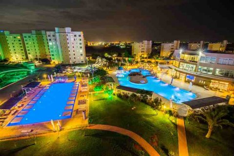 Apartment for sale  in Famagusta, Northern Cyprus, studio, 51m2, No. 211168 – photo 5