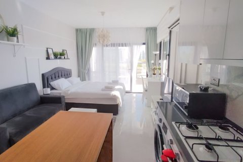 Apartment for sale  in Famagusta, Northern Cyprus, studio, 51m2, No. 211168 – photo 16