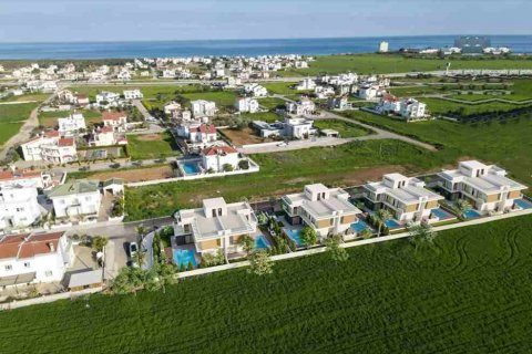 Villa for sale  in Famagusta, Northern Cyprus, 204m2, No. 211180 – photo 22