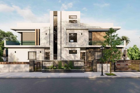 Villa for sale  in Famagusta, Northern Cyprus, 204m2, No. 211180 – photo 2