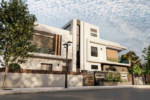 Villa for sale  in Famagusta, Northern Cyprus, 204m2, No. 211180 – photo 3