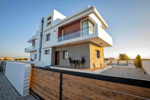 Villa for sale in Famagusta, Northern Cyprus, 204m2, No. 211181 – photo 30