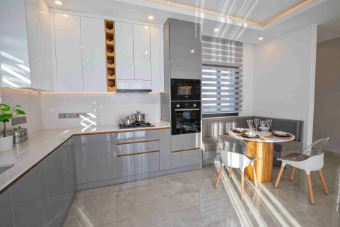 Villa for sale in Famagusta, Northern Cyprus, 204m2, No. 211181 – photo 14