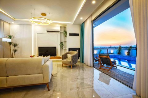 Villa for sale in Famagusta, Northern Cyprus, 204m2, No. 211181 – photo 9