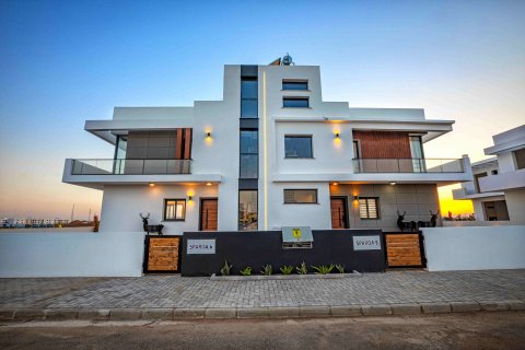 Villa for sale in Famagusta, Northern Cyprus, 204m2, No. 211181 – photo 28