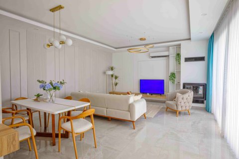 Villa for sale in Famagusta, Northern Cyprus, 204m2, No. 211181 – photo 2