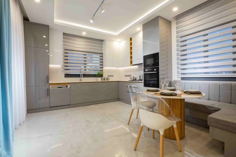 Villa for sale in Famagusta, Northern Cyprus, 204m2, No. 211181 – photo 11