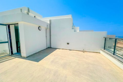 ویلا در Girne ، ترکیه 127 متر مربع. شماره 211172 - 21