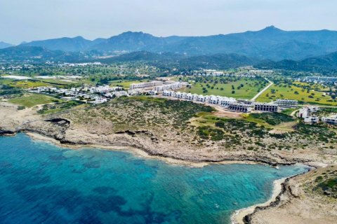 Villa Girne, №211172