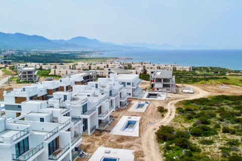 ویلا در Girne ، ترکیه 127 متر مربع. شماره 211172 - 3