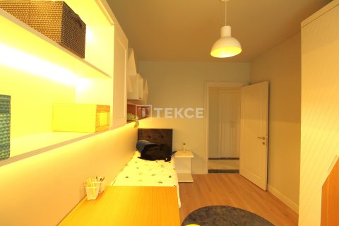 Продажа квартиры в Бююкчекмедже, Стамбуле, Турция 1+1, 69м2, №150098 – фото 28