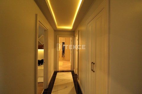 Продажа квартиры в Бююкчекмедже, Стамбуле, Турция 1+1, 69м2, №150098 – фото 30
