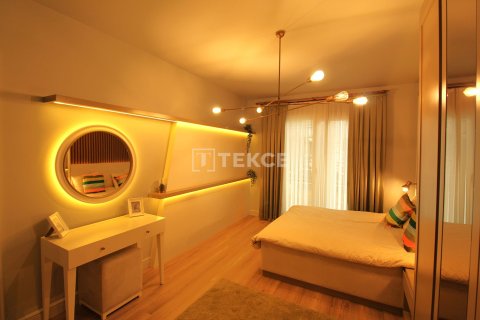 Продажа квартиры в Бююкчекмедже, Стамбуле, Турция 1+1, 69м2, №150098 – фото 24
