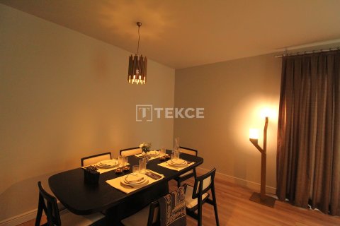 Продажа квартиры в Бююкчекмедже, Стамбуле, Турция 1+1, 69м2, №150098 – фото 20