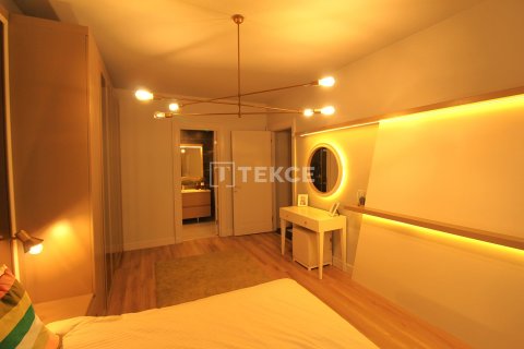 Продажа квартиры в Бююкчекмедже, Стамбуле, Турция 1+1, 69м2, №150098 – фото 25