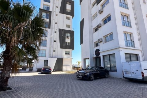 Daire Gazimağusa, №211075 - 11