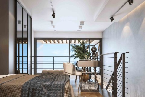 Продажа квартиры в Гирне, Северный Кипр 2 комн., 83м2, №211079 – фото 30