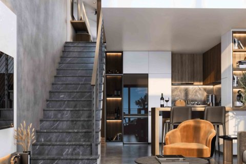 Продажа квартиры в Гирне, Северный Кипр 2 комн., 83м2, №211079 – фото 20