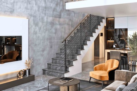 Продажа квартиры в Гирне, Северный Кипр 2 комн., 83м2, №211079 – фото 12