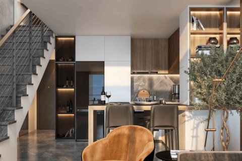 Продажа квартиры в Гирне, Северный Кипр 2 комн., 83м2, №211079 – фото 23