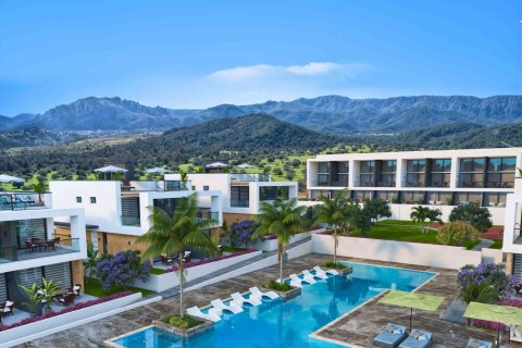 Wohnung in Girne, Nr. 211079