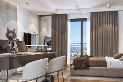 Продажа квартиры в Гирне, Северный Кипр 2 комн., 83м2, №211079 – фото 25