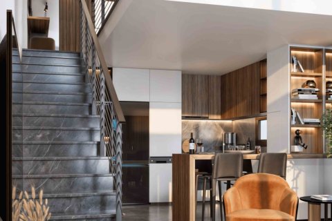 Продажа квартиры в Гирне, Северный Кипр 2 комн., 83м2, №211079 – фото 14