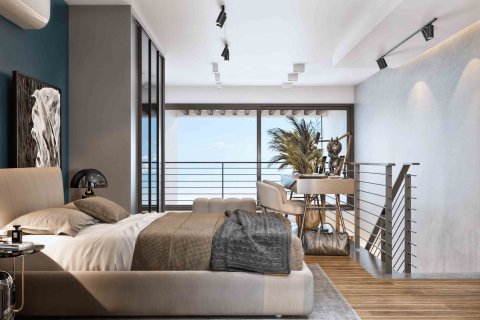 Продажа квартиры в Гирне, Северный Кипр 2 комн., 83м2, №211079 – фото 26