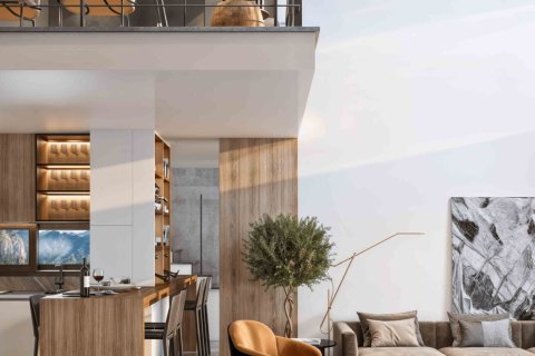 Продажа квартиры в Гирне, Северный Кипр 2 комн., 83м2, №211079 – фото 11