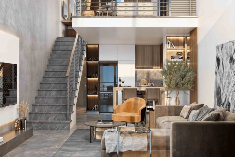 Продажа квартиры в Гирне, Северный Кипр 2 комн., 83м2, №211079 – фото 22