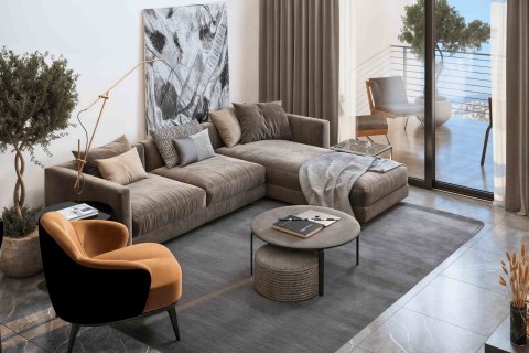 Продажа квартиры в Гирне, Северный Кипр 2 комн., 83м2, №211079 – фото 6