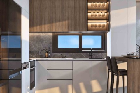 Продажа квартиры в Гирне, Северный Кипр 2 комн., 83м2, №211079 – фото 18