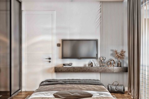 Продажа квартиры в Гирне, Северный Кипр 2 комн., 100м2, №211078 – фото 14