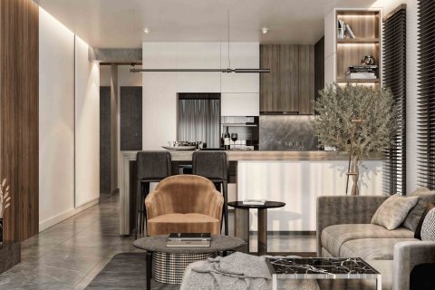 Продажа квартиры в Гирне, Северный Кипр 2 комн., 100м2, №211078 – фото 6