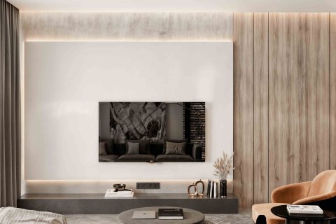 Продажа квартиры в Гирне, Северный Кипр 2 комн., 100м2, №211078 – фото 9