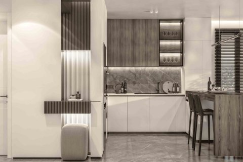Продажа квартиры в Гирне, Северный Кипр 2 комн., 100м2, №211078 – фото 19