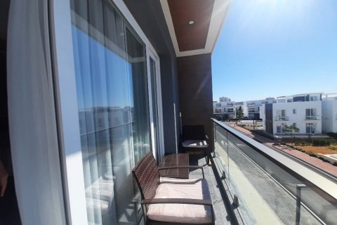 Wohnung in Bogazi, Famagusta, Nr. 211084 - 11