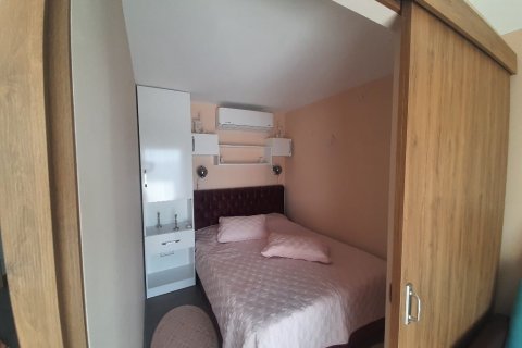 Wohnung in Bogazi, Famagusta, Nr. 211084 - 7