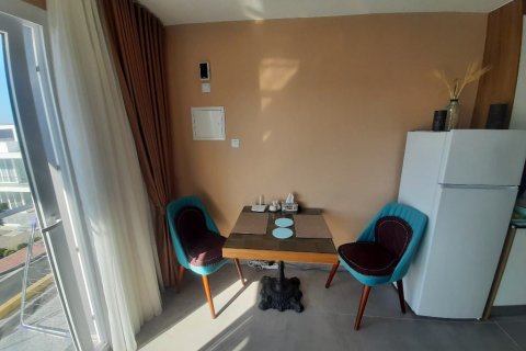 Wohnung in Bogazi, Famagusta, Nr. 211084 - 3