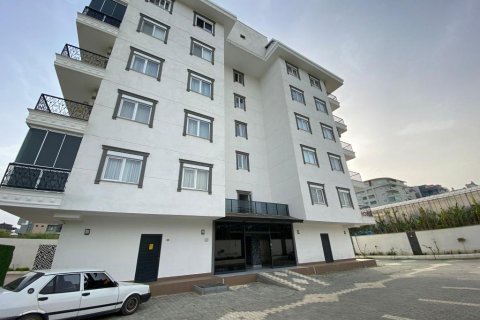 آپارتمان در Kargicak، Alanya ، ترکیه 55 متر مربع. شماره 211711 - 19
